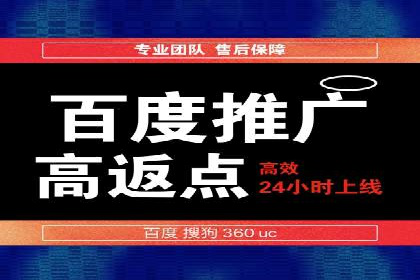 百度广告竞价排名实战技巧案例分析